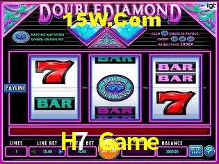 H7 Game
