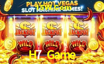 H7 Game - Login Brasil Slots Casino - H7 Game App