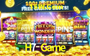H7 Game,H7 Game App